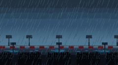 Rain